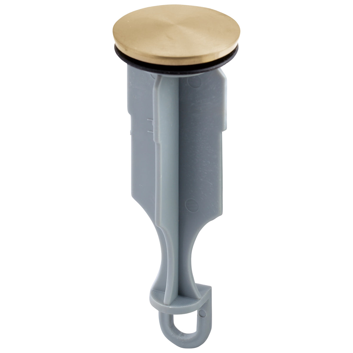 DELTA® RP5648CZ Drain Stopper, Brass, Import