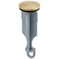DELTA® RP5648CZ Drain Stopper, Brass, Import