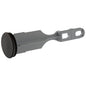 Drain Stopper - Brass - Venetian Bronze
