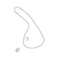 Single Lever Handle Kit with Set Screw - RP60095