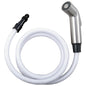 Classic - Spray Hose and Diverter Assembly