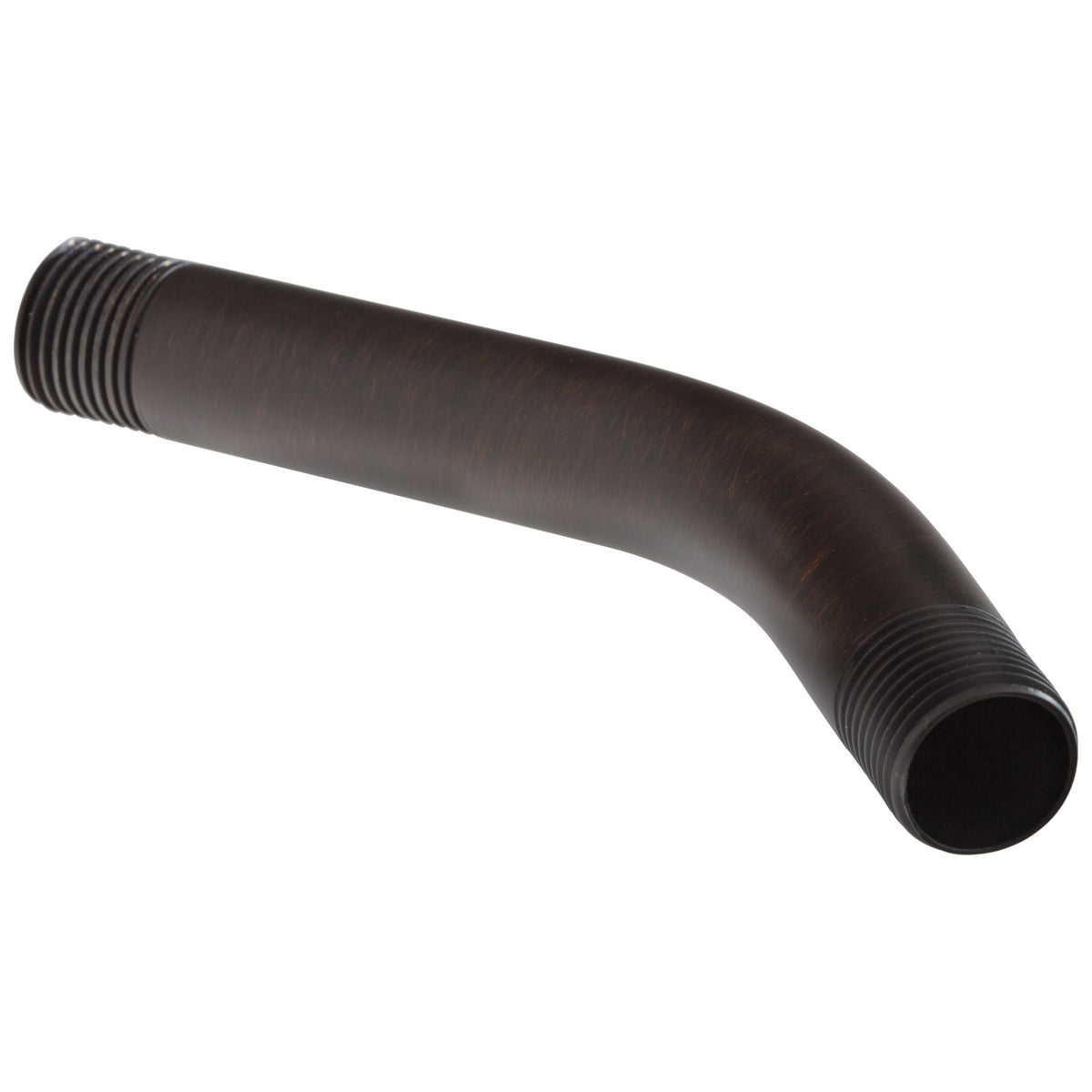 DELTA® Shower Arm, 5-1/2 in L, 1/2 in Male IPS, Import
