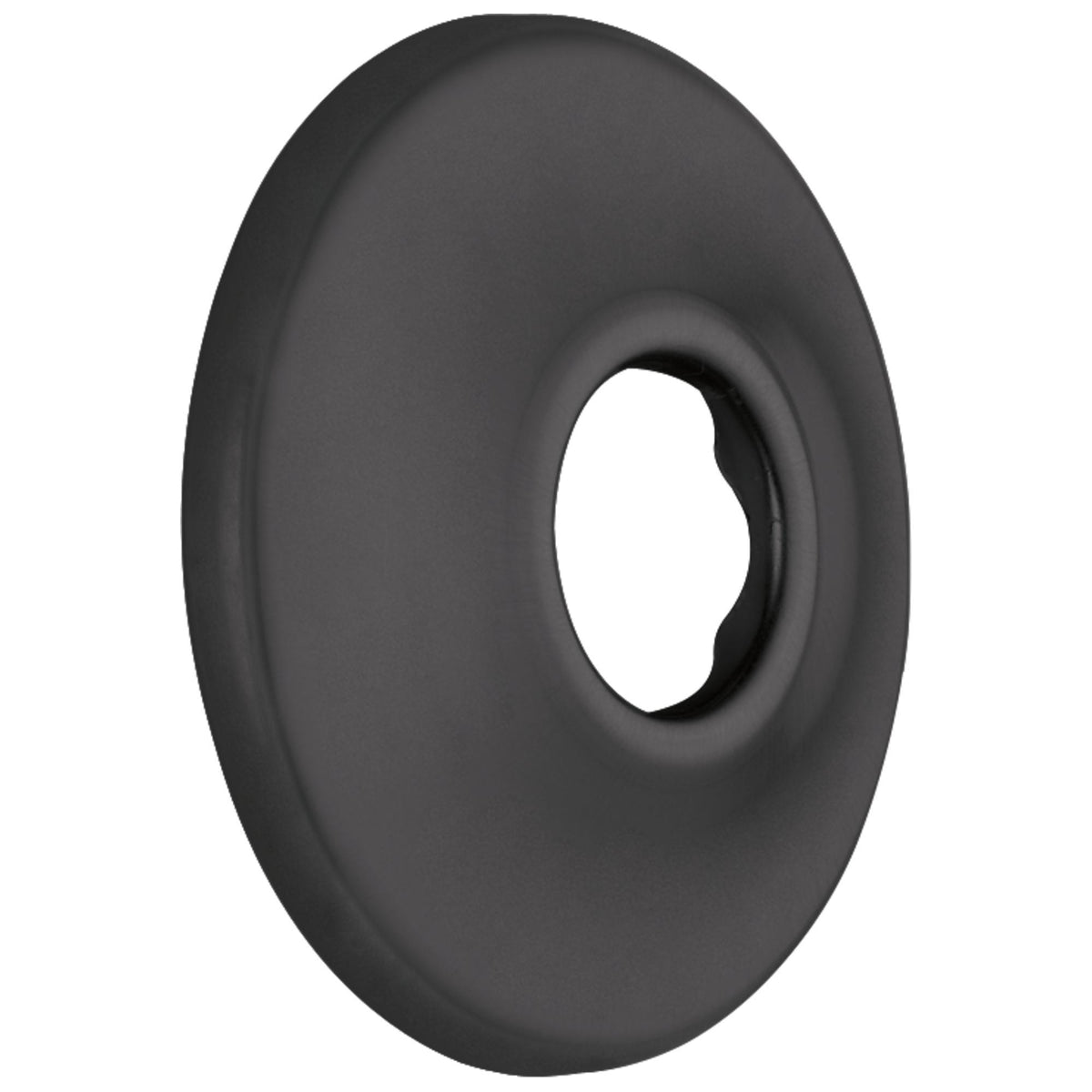 DELTA® RP6025BL Shower Flange, Import