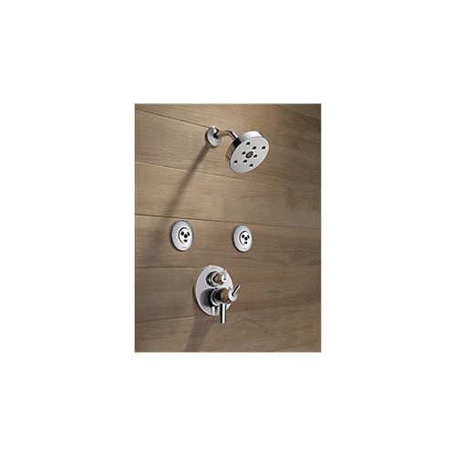Leland - 2-1/2" OD Shower Flange
