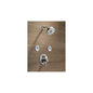 Leland - 2-1/2" OD Shower Flange