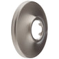 Flange - Lumicoat Stainless