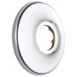 Leland - 2-1/2" OD Shower Flange