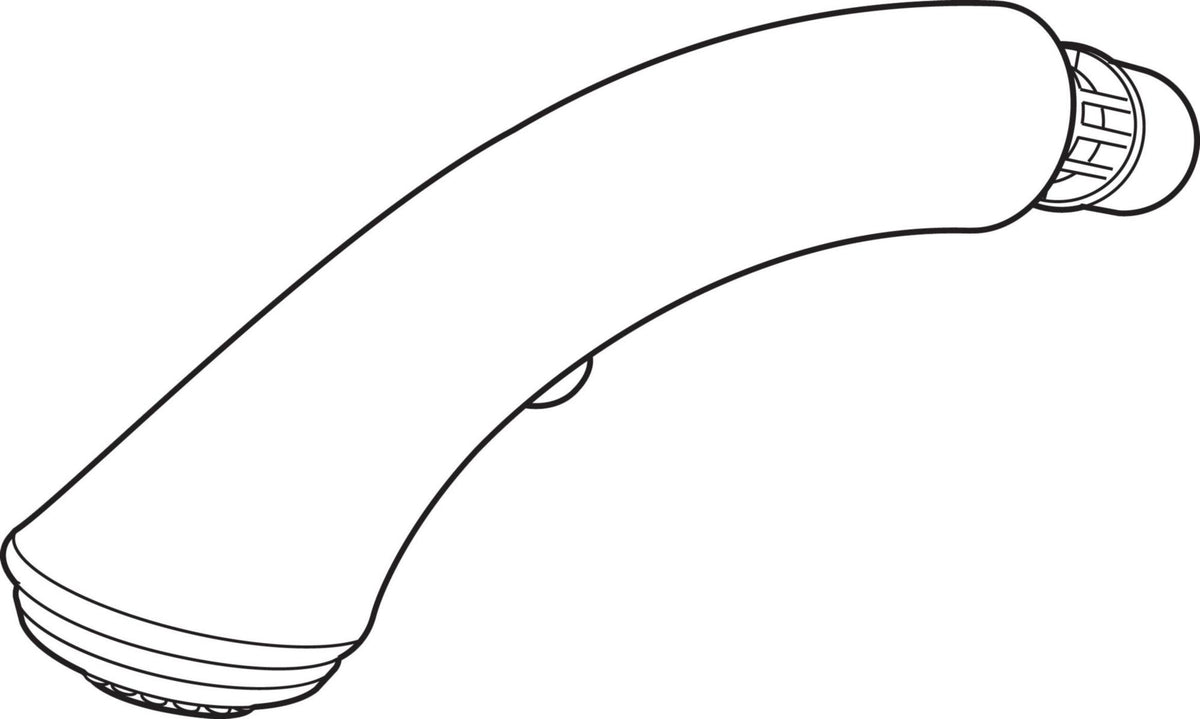 Linden - Wand Assembly