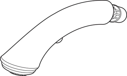 Linden - Wand Assembly