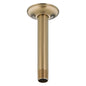 Addison - Shower Arm and Flange - 6" L - Ceiling Mount