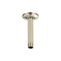 Addison - Shower Arm and Flange - 6" L - Ceiling Mount