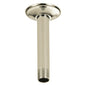Addison - Shower Arm and Flange - 6" L - Ceiling Mount
