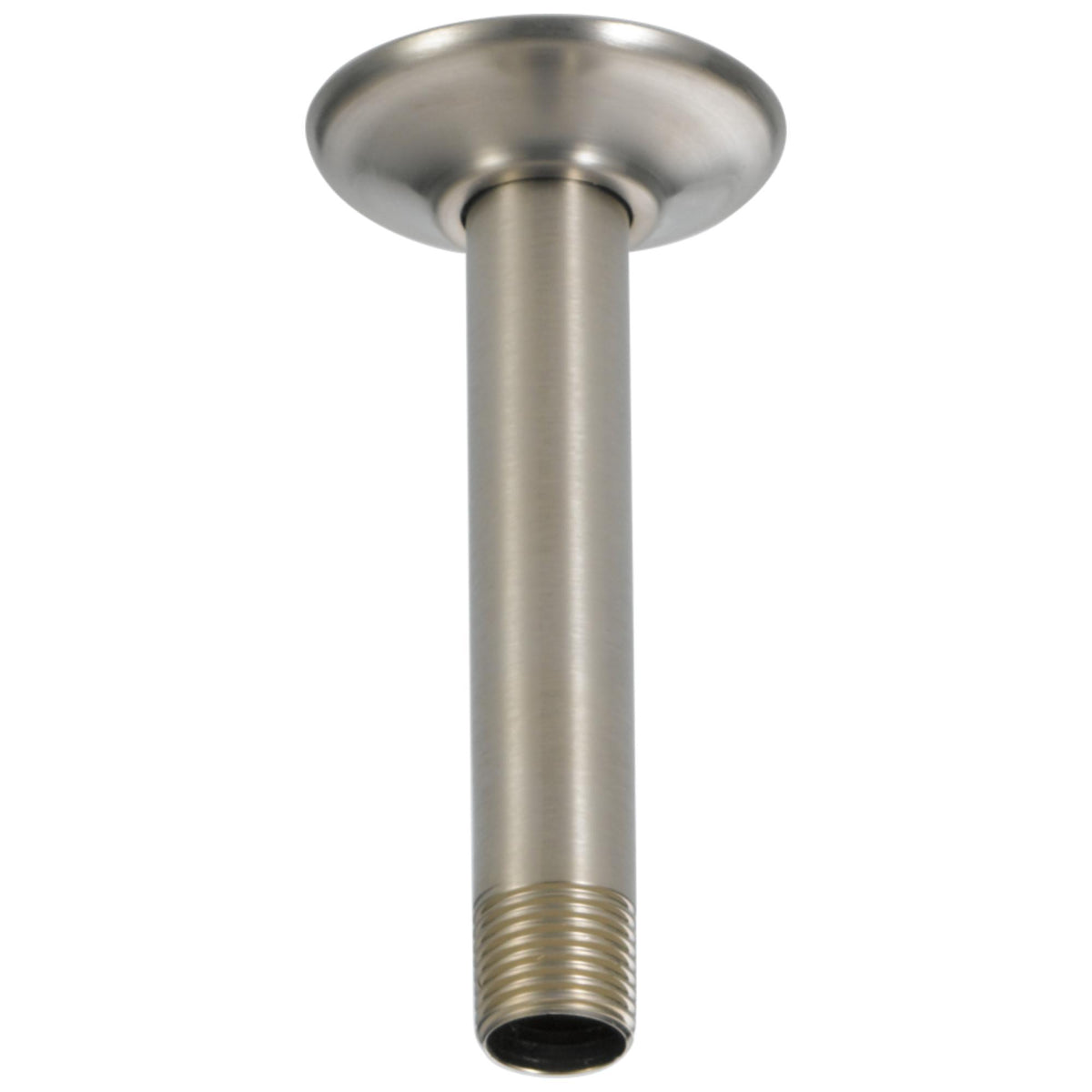 Addison - Shower Arm and Flange - 6" L - Ceiling Mount