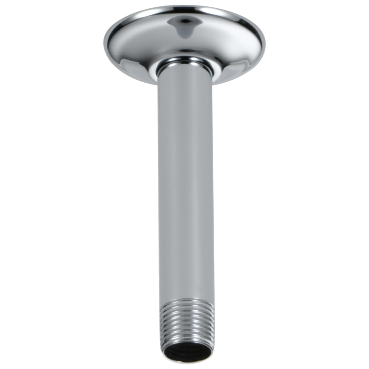 Addison - Shower Arm and Flange - 6" L - Ceiling Mount