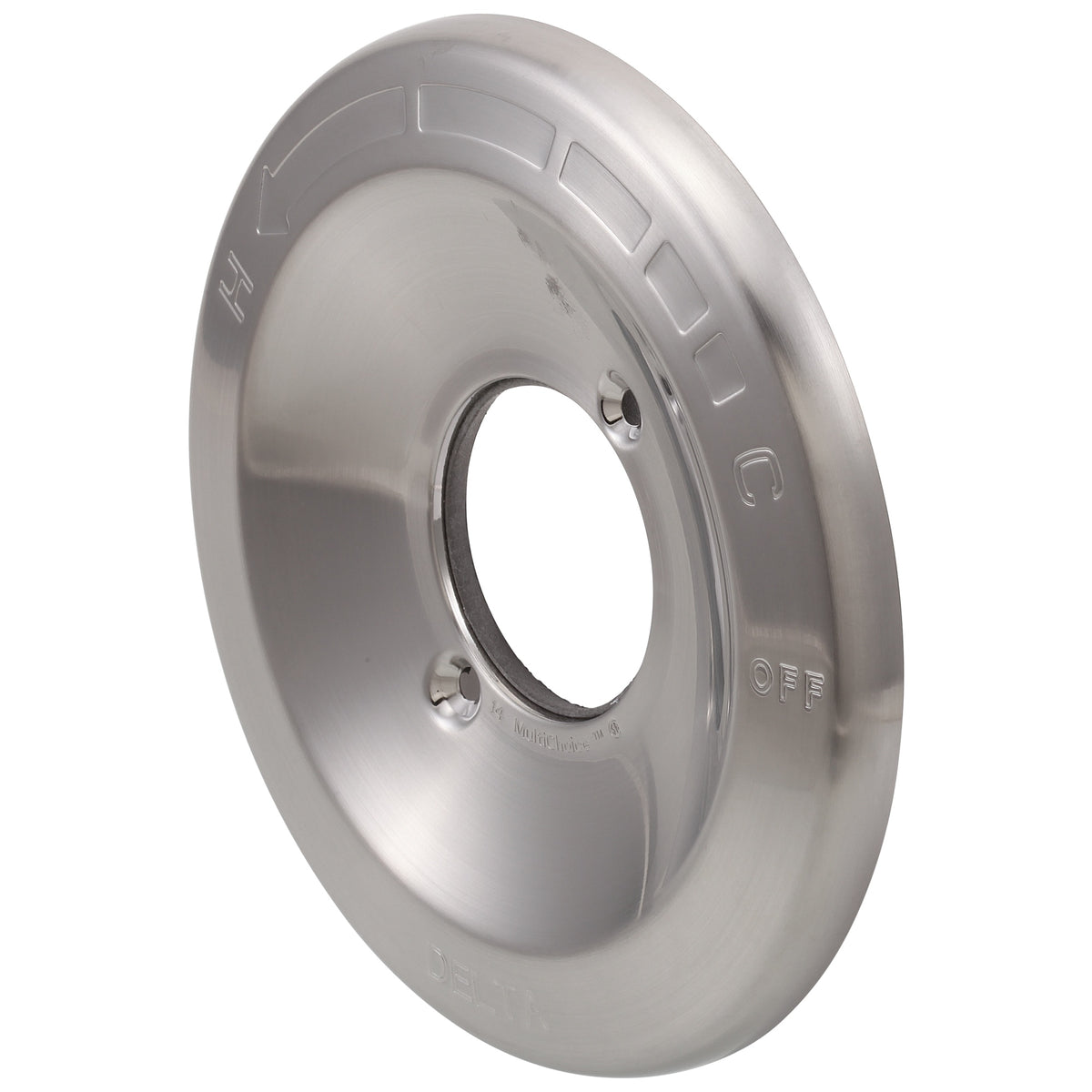 Escutcheon - 0.77"