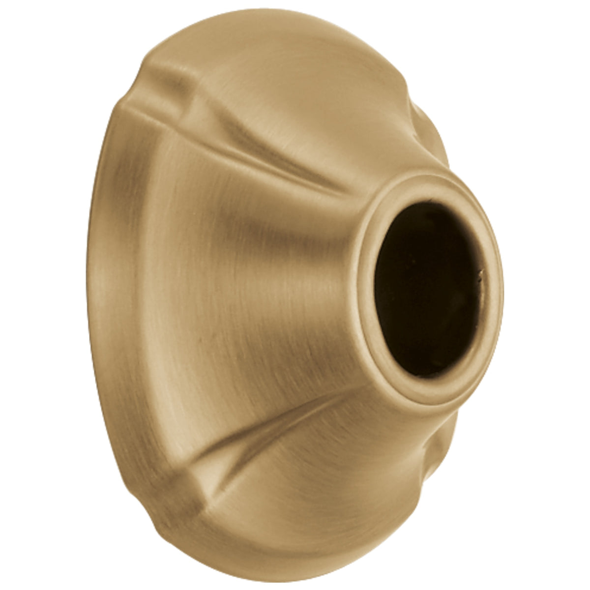 DELTA® RP61266CZ Addison™ Shower Flange, Import