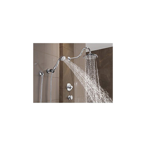 Addison - Shower Arm - 16" L