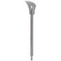 Addison - Roman Tub Lift Rod and Finial
