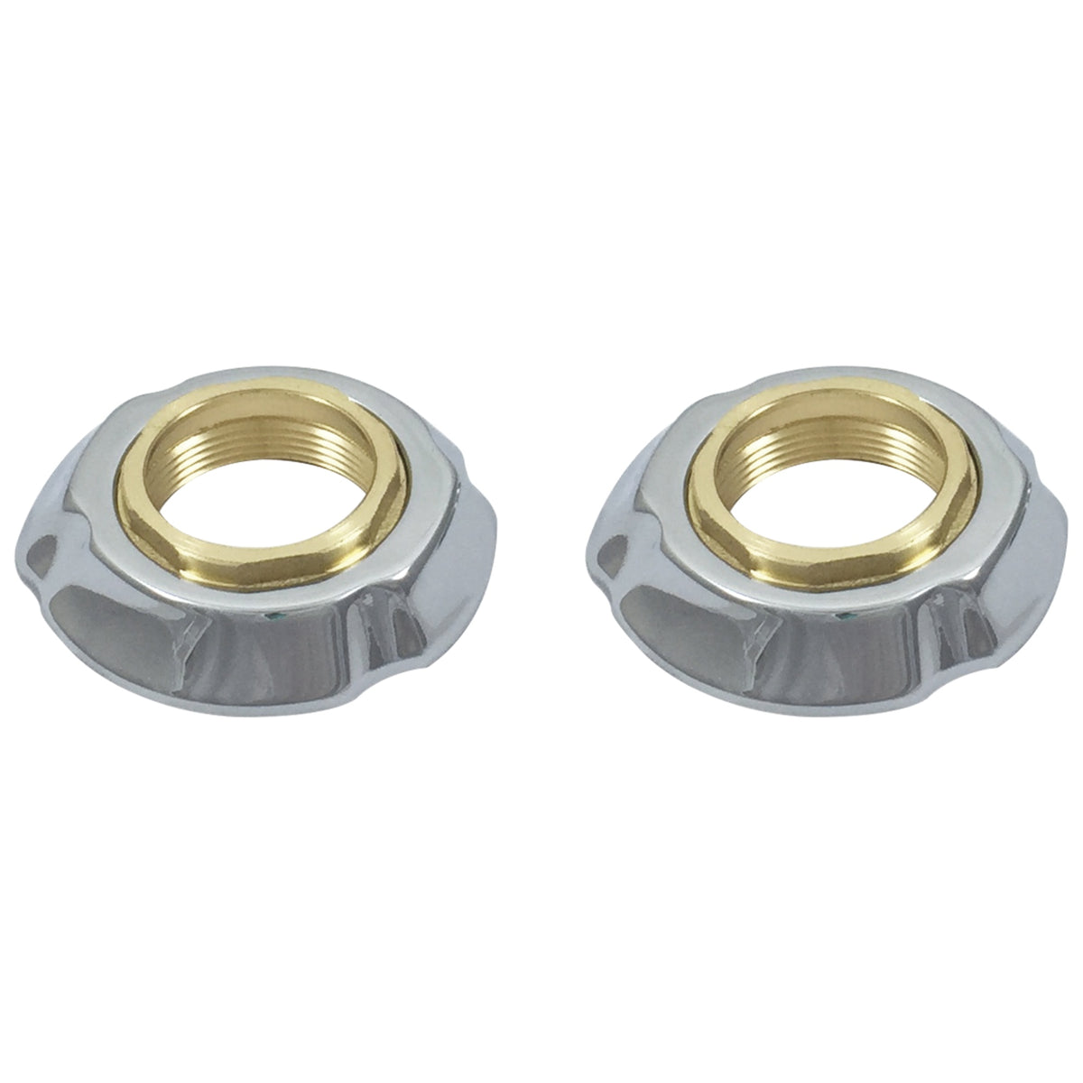 Addison - Widespread Faucet Flange Assembly