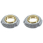 Addison - Widespread Faucet Flange Assembly