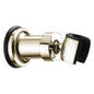 DELTA® RP61294PN Adjustable Hand Shower Mount, Wall Mount, For Use With Universal Shower System, Import