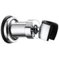 Universal Hand Shower Mount - Lumicoat Polished Chrome