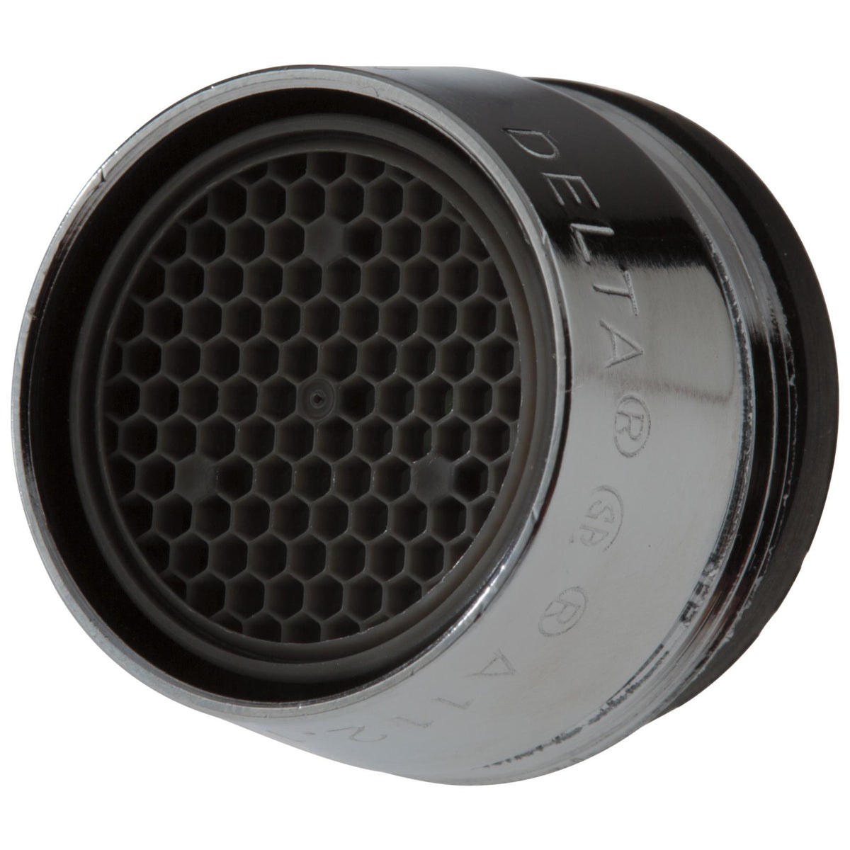 Water Efficient Aerator - Brushed Nickel - 1.2 GPM