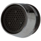 Water Efficient Aerator - Brushed Nickel - 1.2 GPM