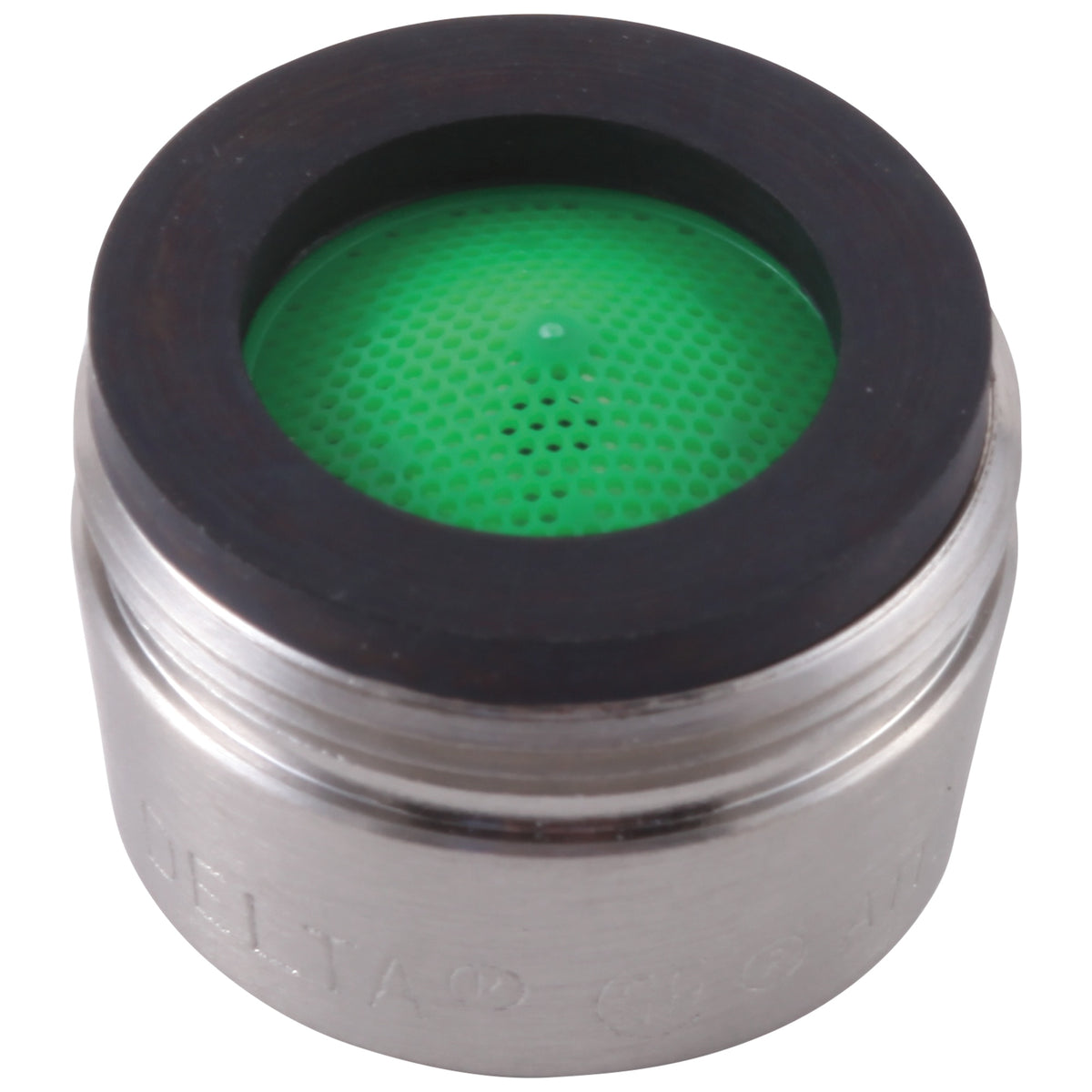 Water Efficient Aerator - Stainless - 1.2 GPM