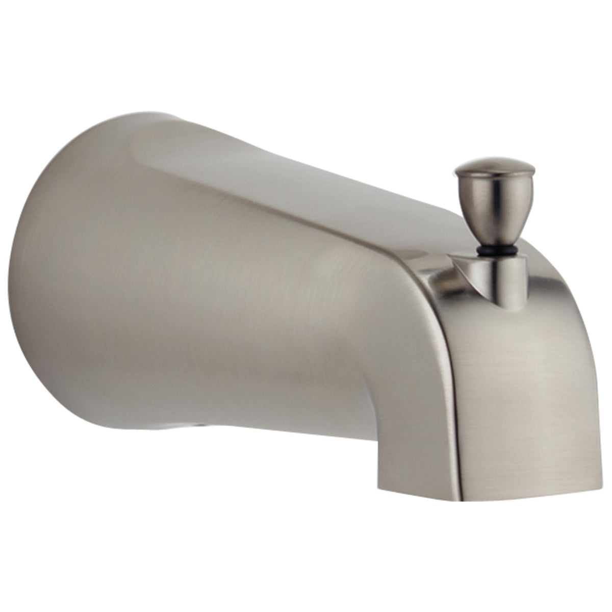 Pull-Up Diverter Tub Spout - 5-13/32" L x 2-15/32" H