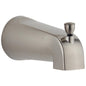 Pull-Up Diverter Tub Spout - 5-13/32" L x 2-15/32" H