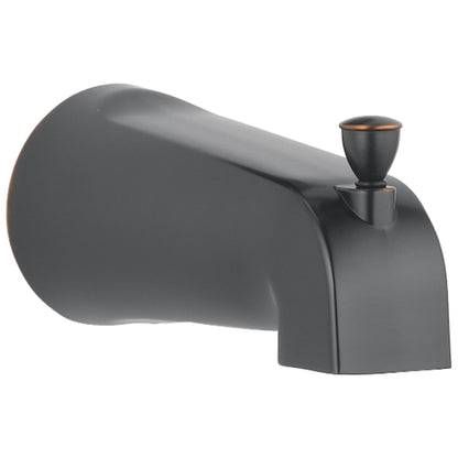 Pull-Up Diverter Tub Spout - 5-13/32" L x 2-15/32" H