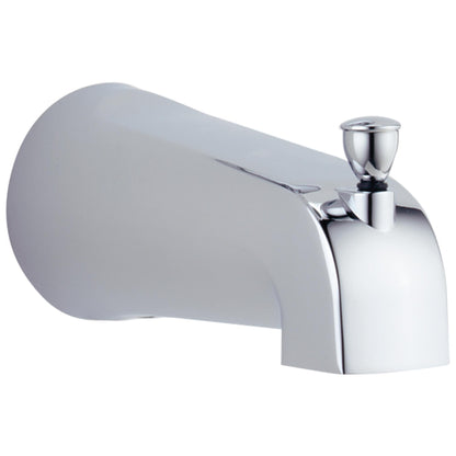Pull-Up Diverter Tub Spout - 5-13/32" L x 2-15/32" H