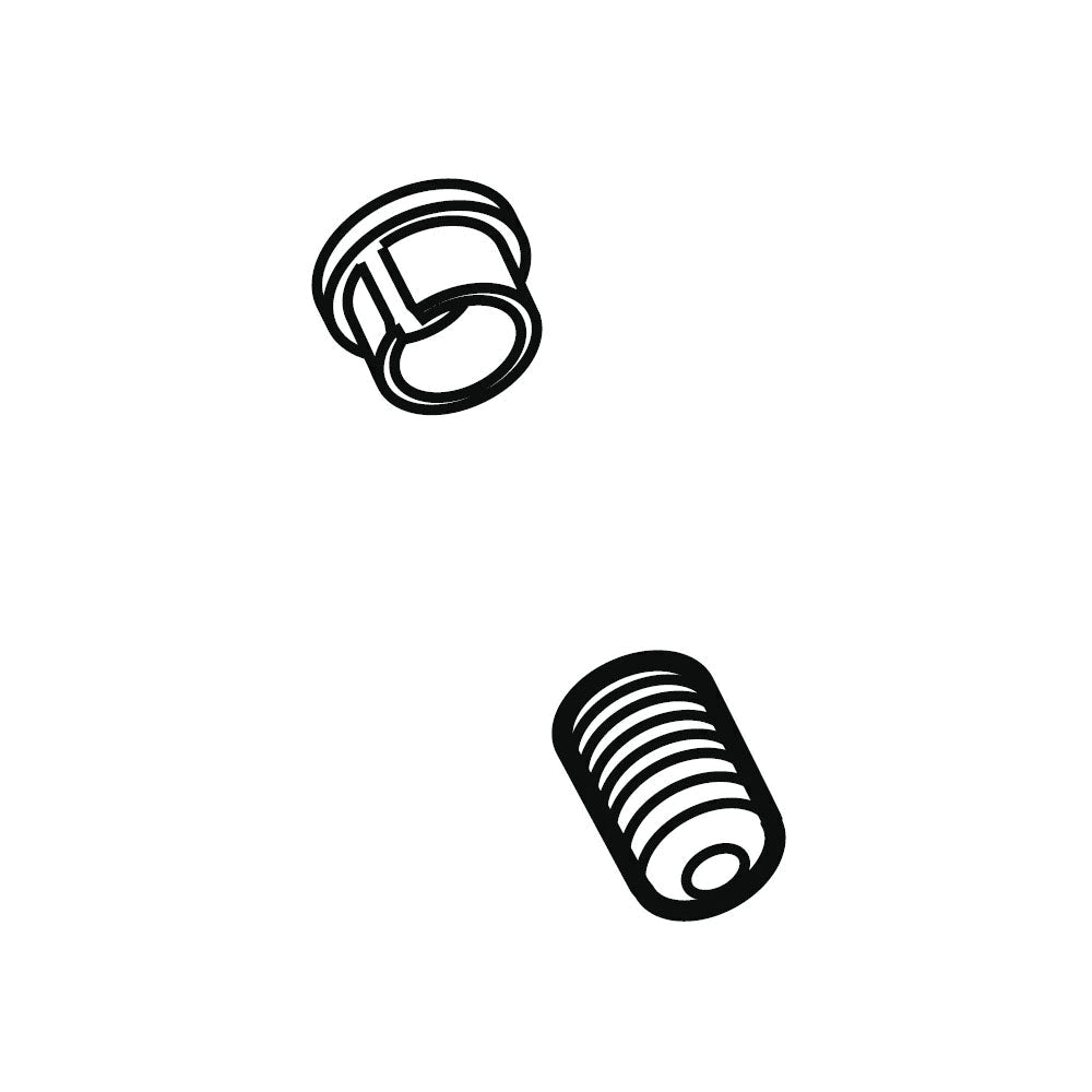 DELTA® RP61368 Button and Set Screw