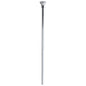 DELTA® RP6146 Lavatory Lift Rod, For Use With 500-DST and 501-DST Series 1-Handle Lavatory Centerset Faucet, Brass, Polished Chrome, Import