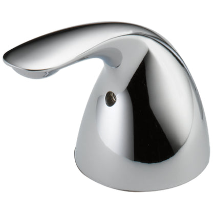 DELTA® Classic Single Blade Handle Kit, For Use With Transfer Valve, Import