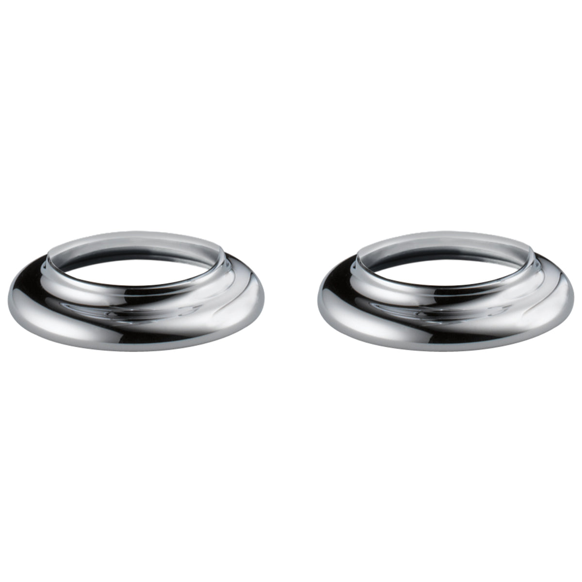 DELTA® Windemere® Two Handle Base With Gasket, Import