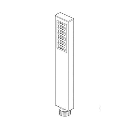 Vero - Hand Shower - 1 Sprays
