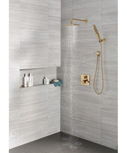 Showerhead - Brass - 2.5 GPM