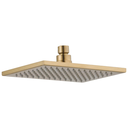 Showerhead - Brass - 2.5 GPM