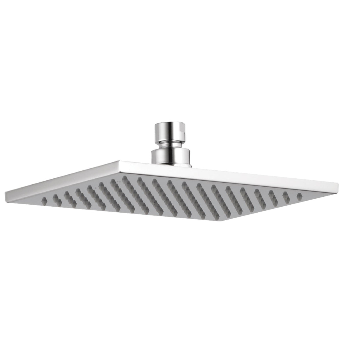 Raincan Universal Showerhead - 2.5 GPM Max Flow - Wall