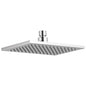 Raincan Universal Showerhead - 2.5 GPM Max Flow - Wall