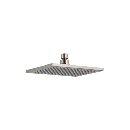Raincan Universal Showerhead - 2.5 GPM Max Flow - 1 Sprays