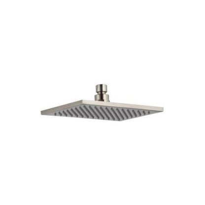 Raincan Universal Showerhead - 2.5 GPM Max Flow - 1 Sprays