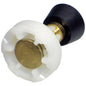 Diverter Assembly - Polished Chrome
