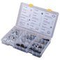 DELTA® RP63139 Assorted Replacement Maintenance Parts Plumber's Box, For Use With Kitchen and Bath Valve