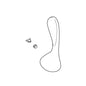 Ashton - Single Lever Handle