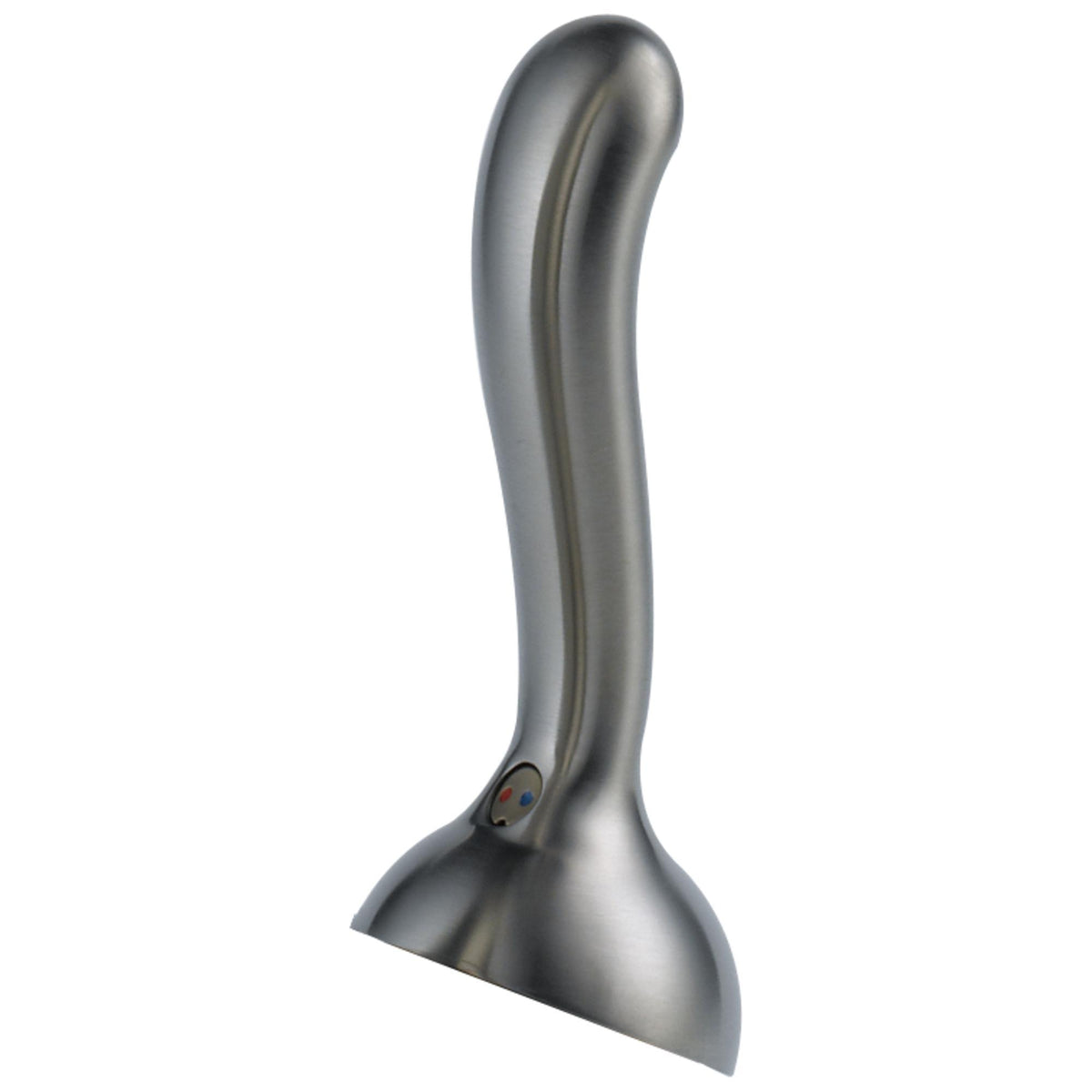Leland - Single Handle - Arctic Stainless Steel