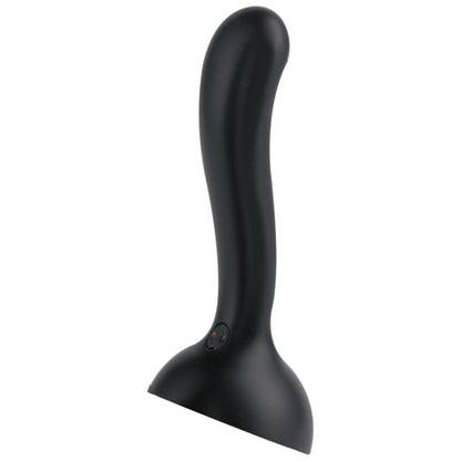 Leland - Handle - Set Screw & Button