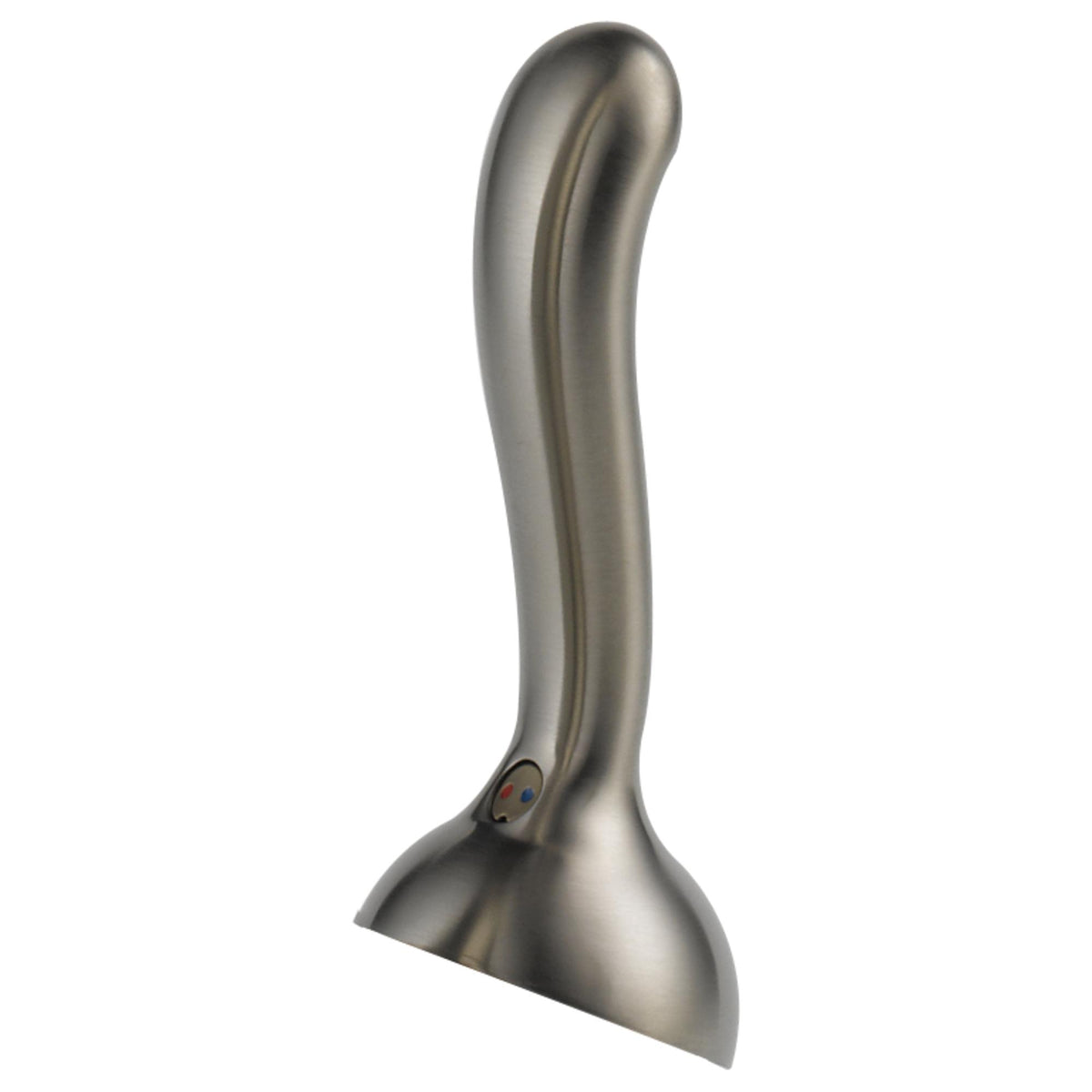 DELTA® RP63195SS Leland® Single Handle, Stainless Steel, Import